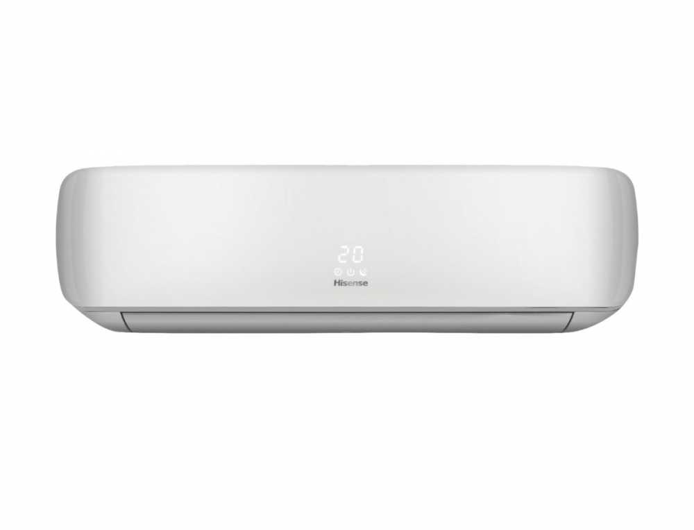 Сплит-система Hisense Neo Premium Classic A AS-10HW4SYDTG5