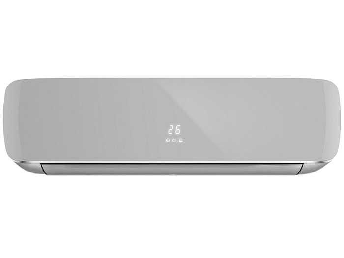 Сплит-система Hisense Silver Crystal Super AS-13UW4RVETG01(S)