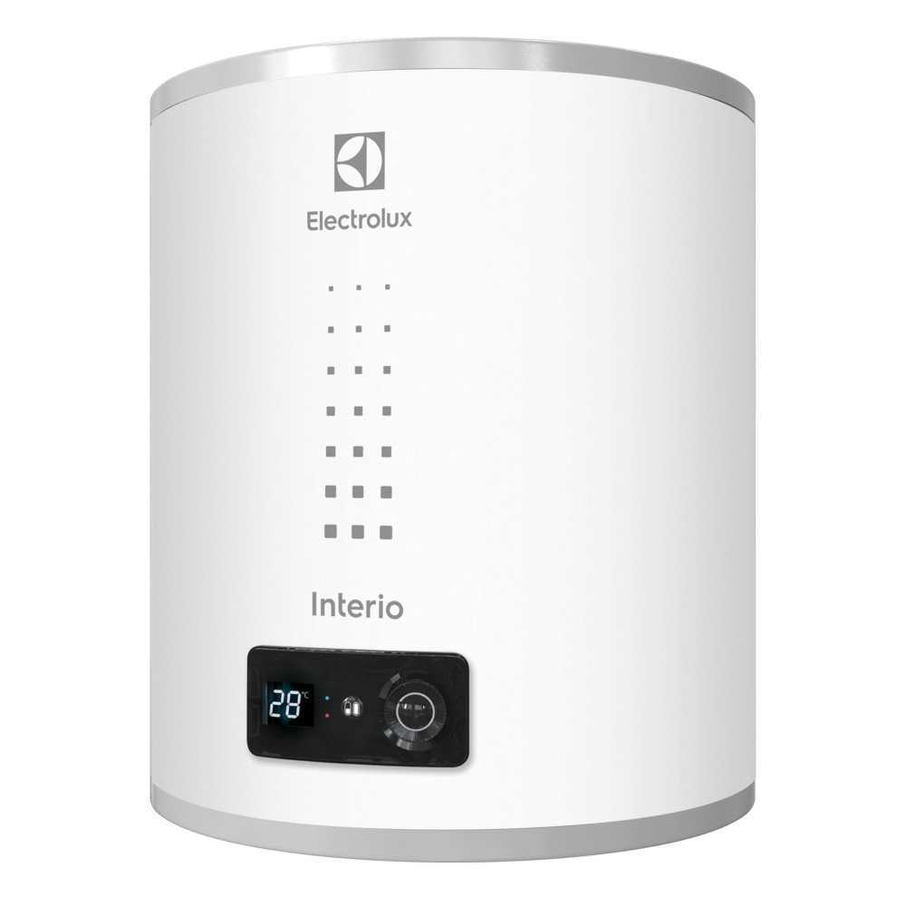 Водонагреватель Electrolux EWH 50 Interio 3