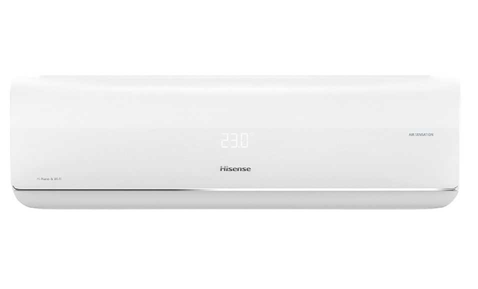 Сплит-система Hisense Air Sensation Superior AS-13UW4RXVQF00