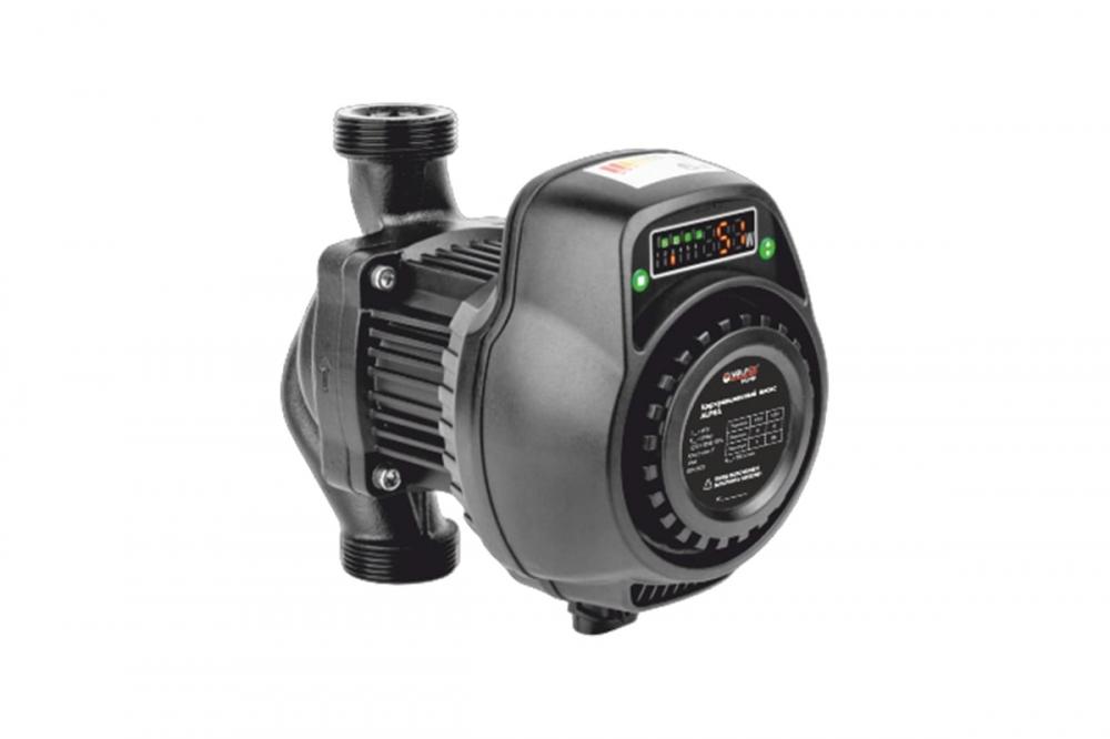 Насос циркуляционный ALPHA 25-40 130мм с гайками (8) VALFEX