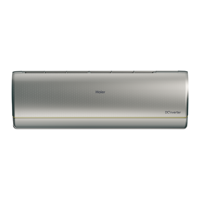 Сплит-система Haier Jade AS25S2SJ2FA-S/1U25MECFRA