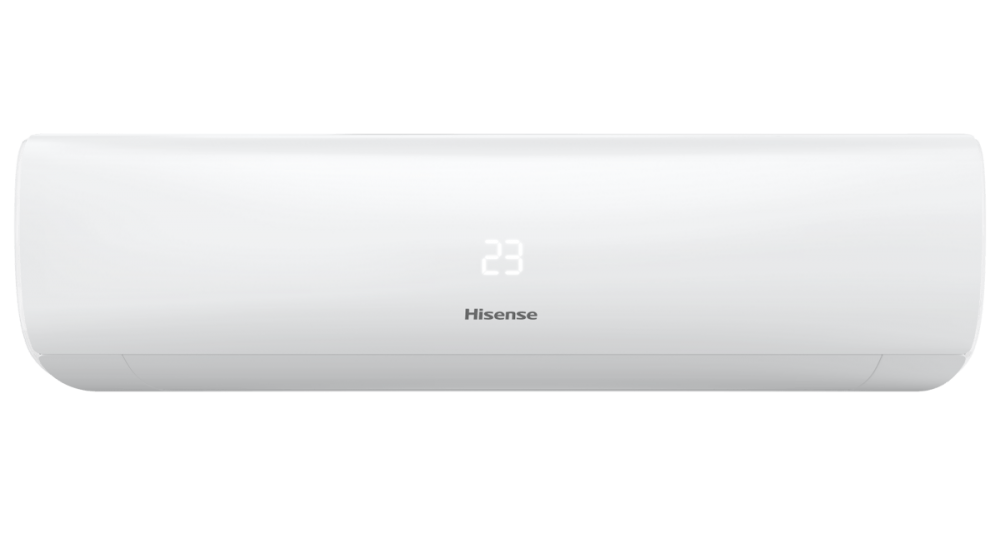 Сплит-система Hisense Zoom AS-18UW4RMSKB01
